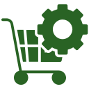 E-Commerce Icon