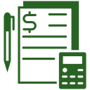 Invoice and Expense Tracking