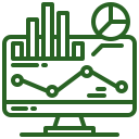 Data Analytics Icon